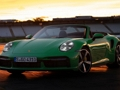 Spēle Puzle Porsche 911 Turbo Cabriolet  online