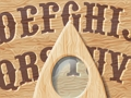 Spēle Gpt ouija online