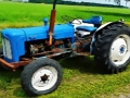 Spēle Traktors uz lauku mīklu  online