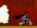 Spēle Betmens Dead City  online