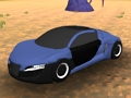 Spēle Konceptauto triks  online