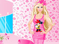 Spēle Barbie Style online