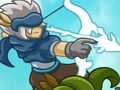 Spēle Bois d'Arc online