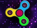 Spēle Fidget vērpēja veidotājs  online