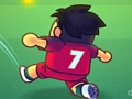 Spēle Flappy Footchinko online