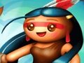 Spēle Pocahontas slots  online