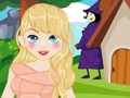 Spēle Princeses lāsts  online
