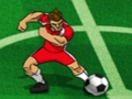 Spēle Vasaras sporta futbola varonis  online