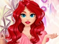 Spēle Princeses #IRL sociālo mediju piedzīvojums  online