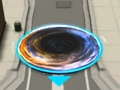 Spēle Void pilsēta online