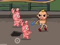 Spēle Nightmare palaist online