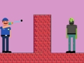 Spēle Mr. Cop Master  online
