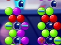 Spēle Starp mums Bubble Shooter  online