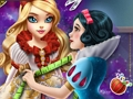 Spēle Drēbnieks Pure Princess  online