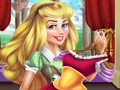 Spēle Miega princeses skapis  online