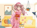 Spēle Anime mīklas  online