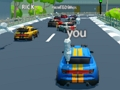 Spēle FunRace. io  online