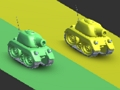 Spēle Tvertnes. io  online