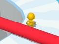 Spēle Fun Race 3D tiešsaistē  online