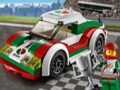 Spēle Lego Racers finierzāģis  online