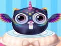 Spēle Vismīļākais Squishy pet  online