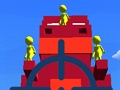 Spēle Pievienojieties Clash Epic Battle  online