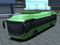 Spēle Autobusu stāvvietas tiešsaistē  online