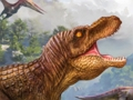 Spēle Dino mednieks 3D  online