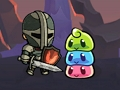 Spēle Apvienot Dungeon  online