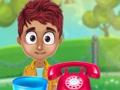 Spēle Picas šefpavārs  online