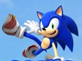 Spēle Sonic Jump Drudzis 2  online