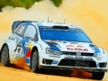 Spēle Rallija automašīnu braukšanas finierzāģis  online