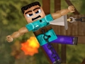 Spēle Smash Ragdoll kaujas  online