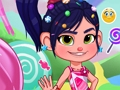 Spēle Candyland saģērbt  online