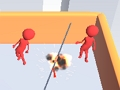 Spēle Bullet Man 3D tiešsaistē  online