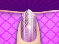 Spēle Nagu salons 3D  online