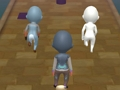 Spēle Funny Escape 3D  online