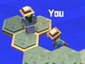 Spēle Dont Fall Io online