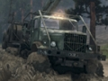 Spēle Muddy Trucks finierzāģis  online