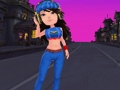 Spēle Zombify 2d skrējējs  online