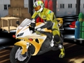 Spēle Bike Race Bike Stunt 2021. gads  online