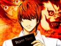 Spēle Death Note Anime mozaīkmīklas kolekcija  online