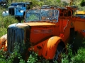 Spēle Rusty Trucks finierzāģis  online