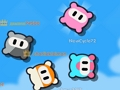 Spēle Starp mums Falling Guys Party Royale  online