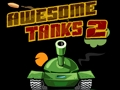 Spēle Lieliski tanki 2  online