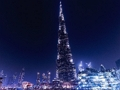 Spēle Burj Khalifa finierzāģis  online
