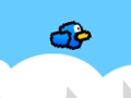 Spēle Flappy Birds pārveidoja  online