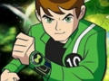 Spēle Ben 10 finierzāģu mīklu kolekcija  online