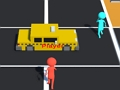 Spēle Fun Road Race 3d online