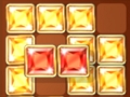 Spēle Bloķē Puzzle Jewel 2  online